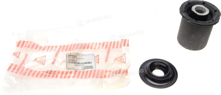 AS Metal 38MR0521