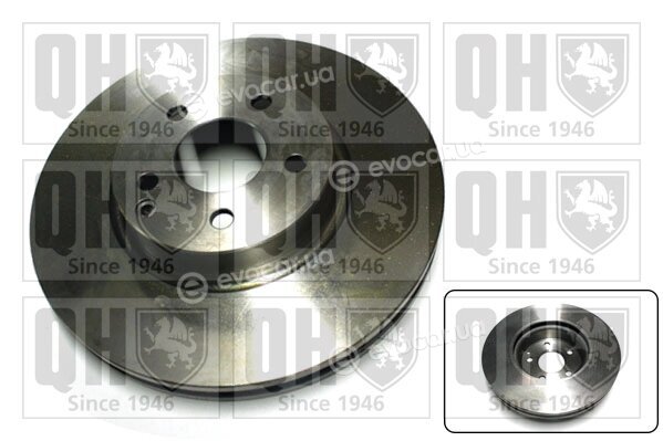 Quinton Hazell BDC5860