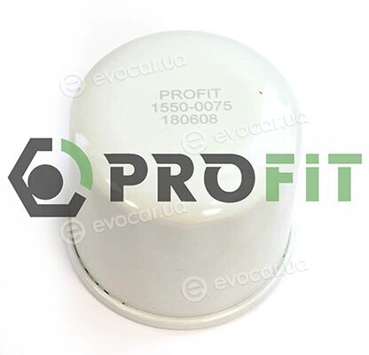 Profit 1550-0075