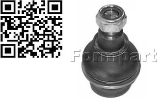 Formpart 1903005-XL