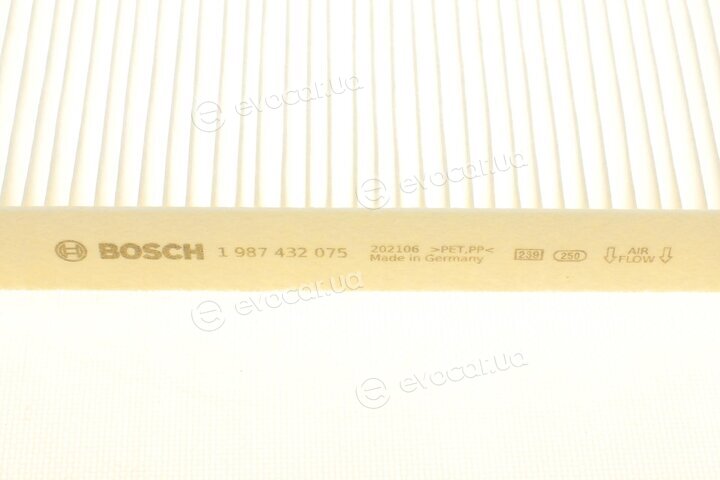 Bosch 1 987 432 075