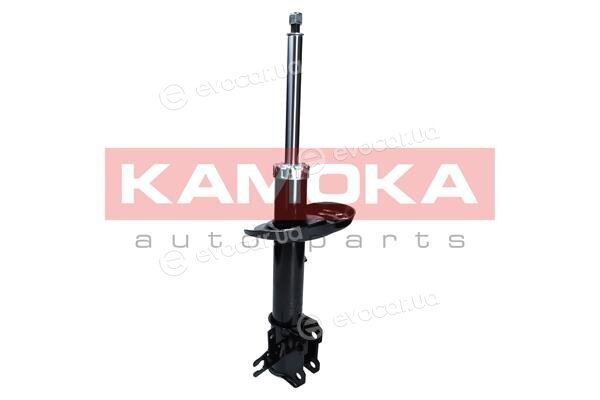 Kamoka 2000601