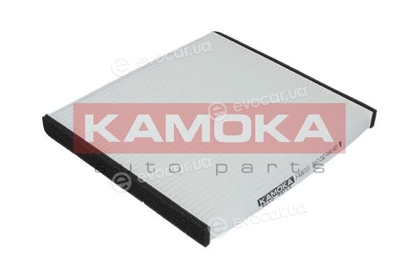 Kamoka F406101