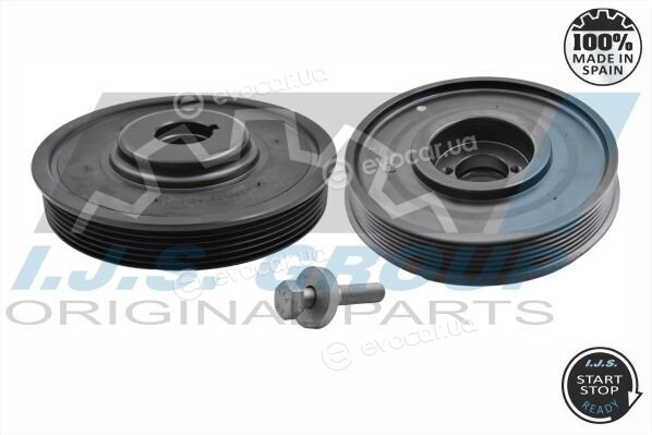 IJS Group 17-1085SET