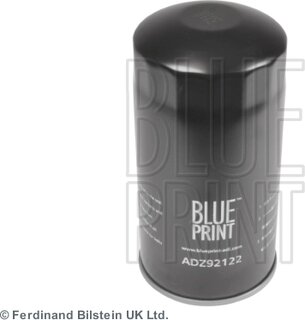 Blue Print ADZ92122