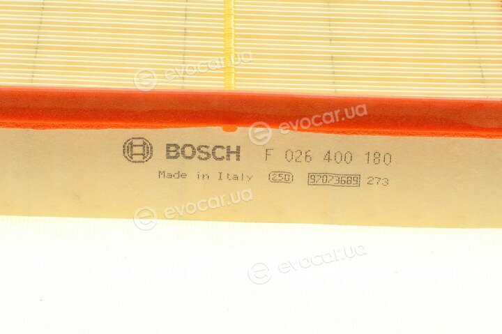 Bosch F 026 400 180