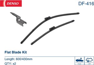 Denso DF-416