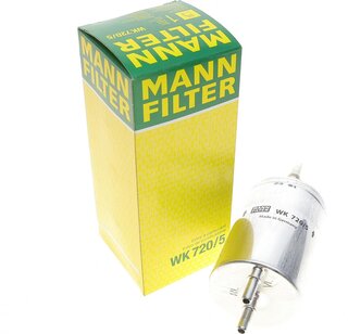 Mann WK 720/5