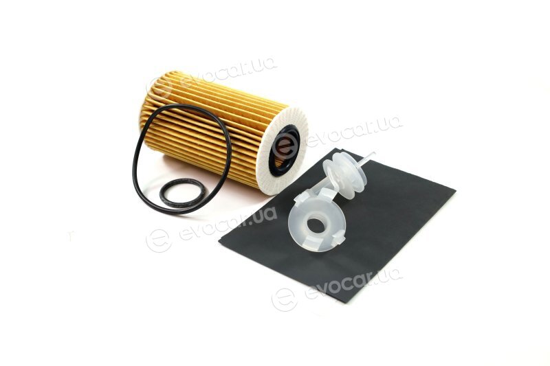 Mahle OX 554D2