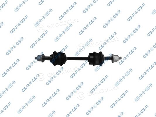 GSP S051492