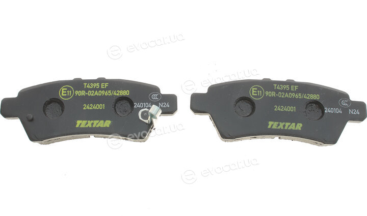 Textar 2424001