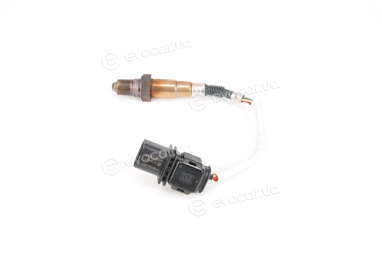 Bosch 0 258 017 317