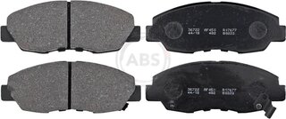 A.B.S. 36722