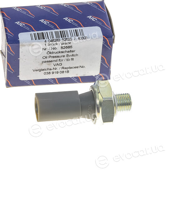 AIC 52685