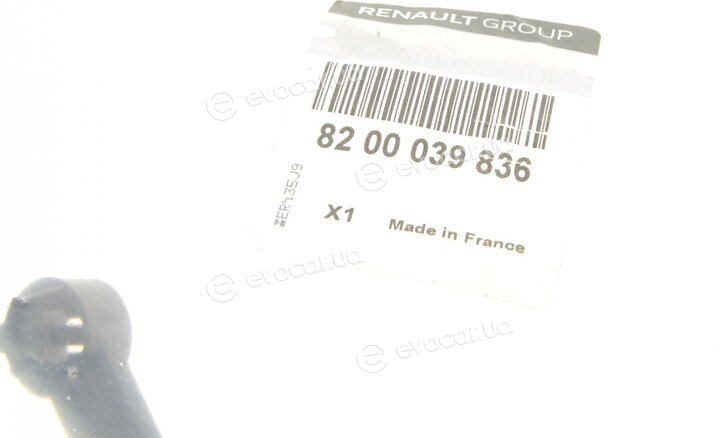 Renault / Nissan 82 00 039 836