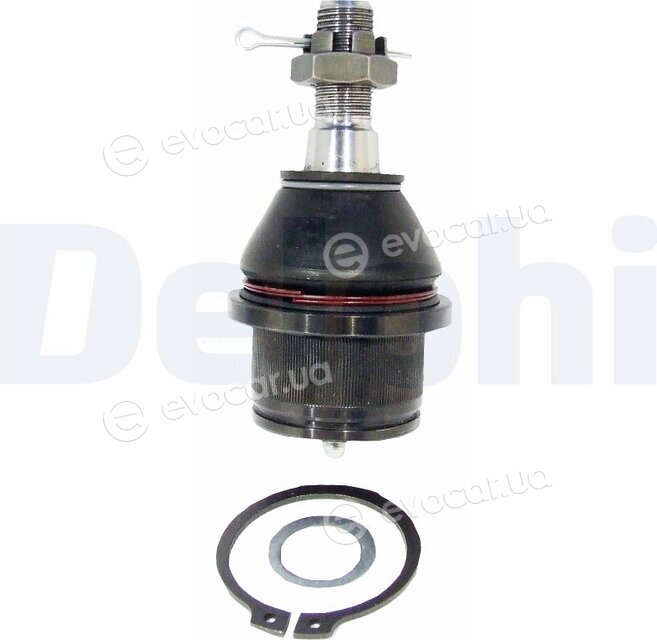 Delphi TC1845