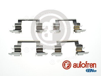 Autofren D42881A