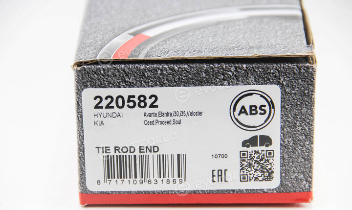 A.B.S. 220582