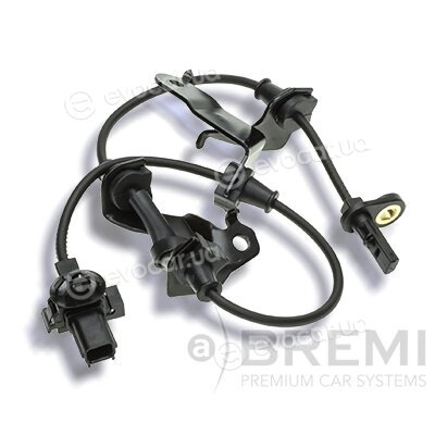 Bremi 50753