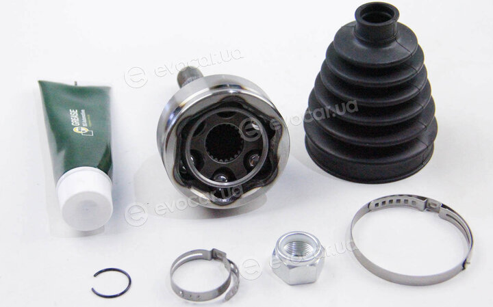 BGA CV6312A