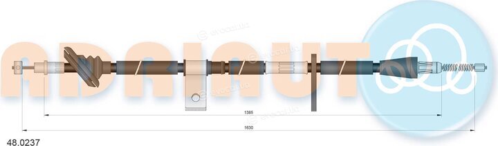 Adriauto 48.0237