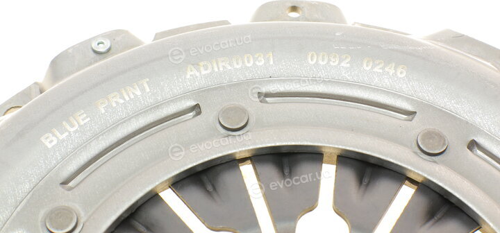 Blue Print ADV183078