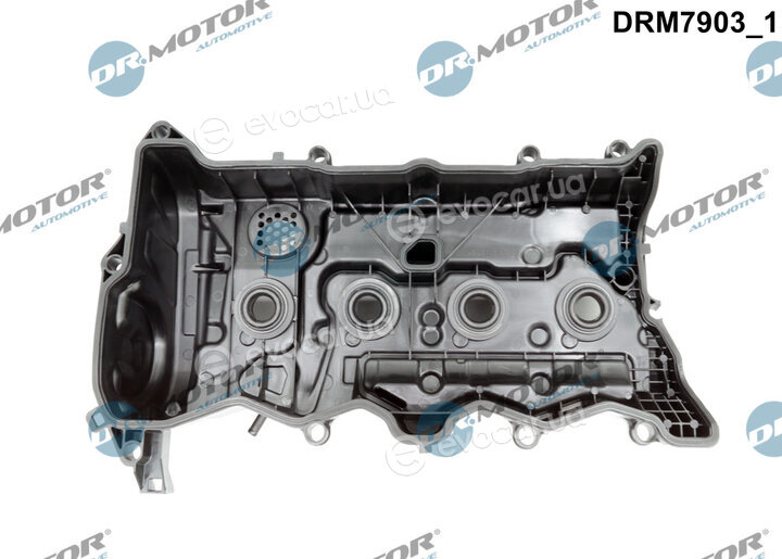 Dr. Motor DRM7903