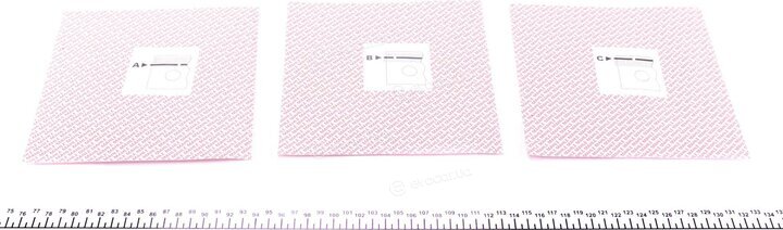 Mahle 039 48 V0