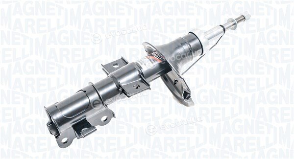 Magneti Marelli 357201070000