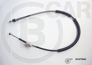 BCAR 001FT868
