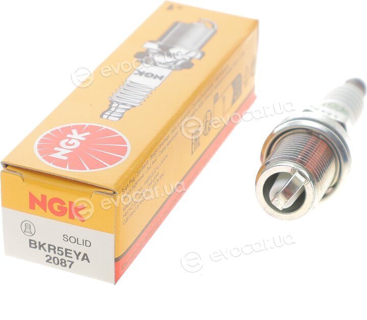 NGK / NTK BKR5EYA