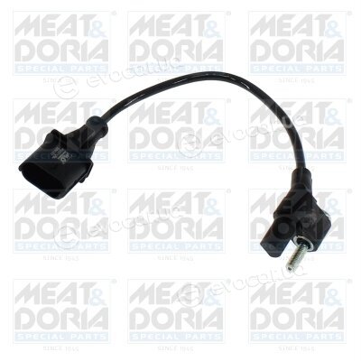 Meat & Doria 871262