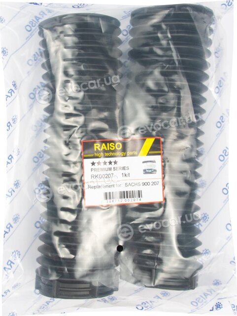 Raiso RK00207