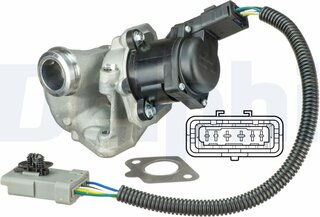 Delphi EG10435