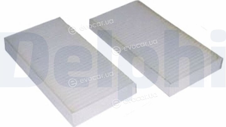 Delphi TSP0325337