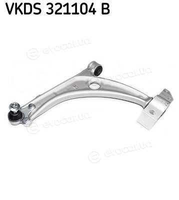 SKF VKDS 321104 B