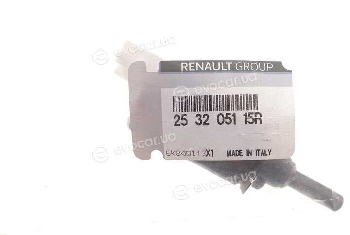 Renault / Nissan 253205115R