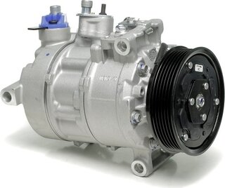 Nissens 890944