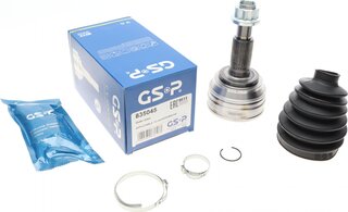 GSP 835045