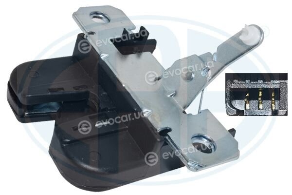 Era / Messmer 660270