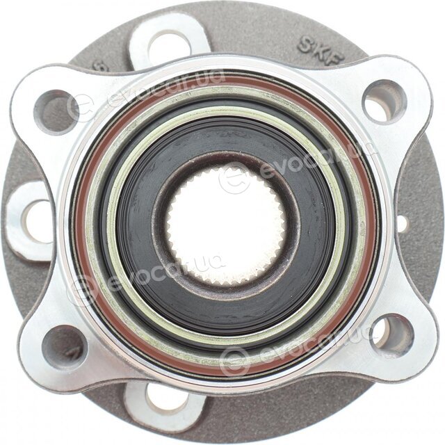 SKF VKBA 6602