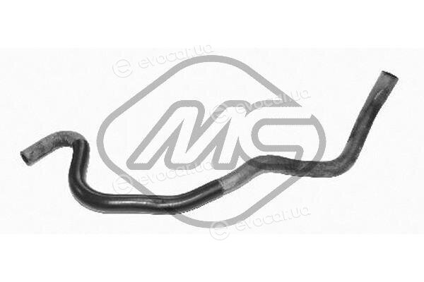 Metalcaucho / STC 08949