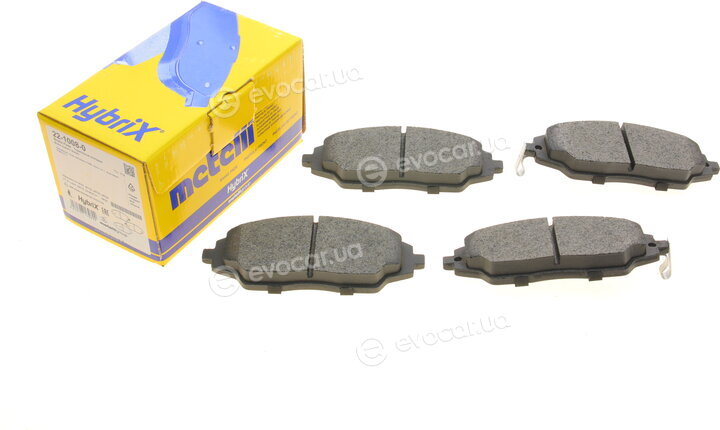 Metelli 22-1008-0