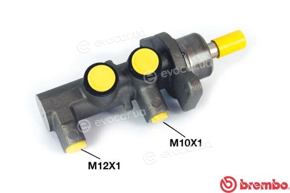 Brembo M 59 016