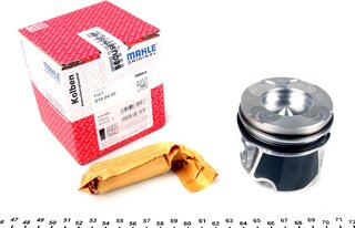 Mahle 010 04 00