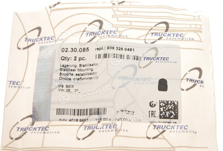 Trucktec 02.30.085