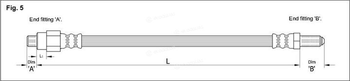Starline HA AC.1202