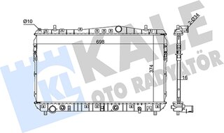 Kale 355400