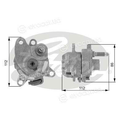 Gates T38225