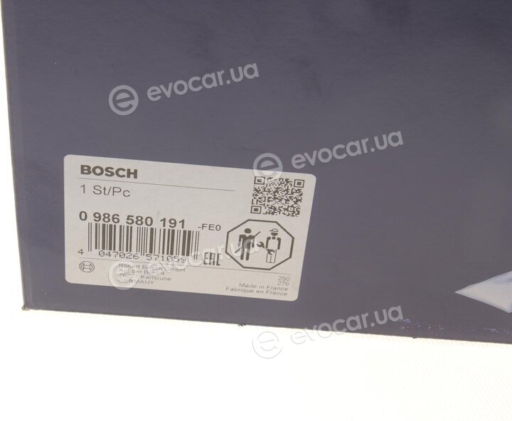 Bosch 0 986 580 191